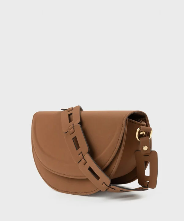 Tan Shoulder Bag